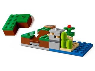 LEGO® The Creeper™ Ambush