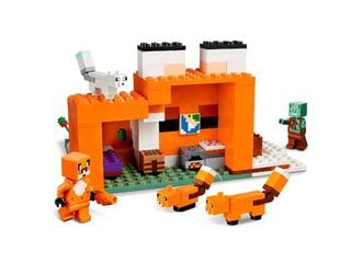 LEGO® The Fox Lodge