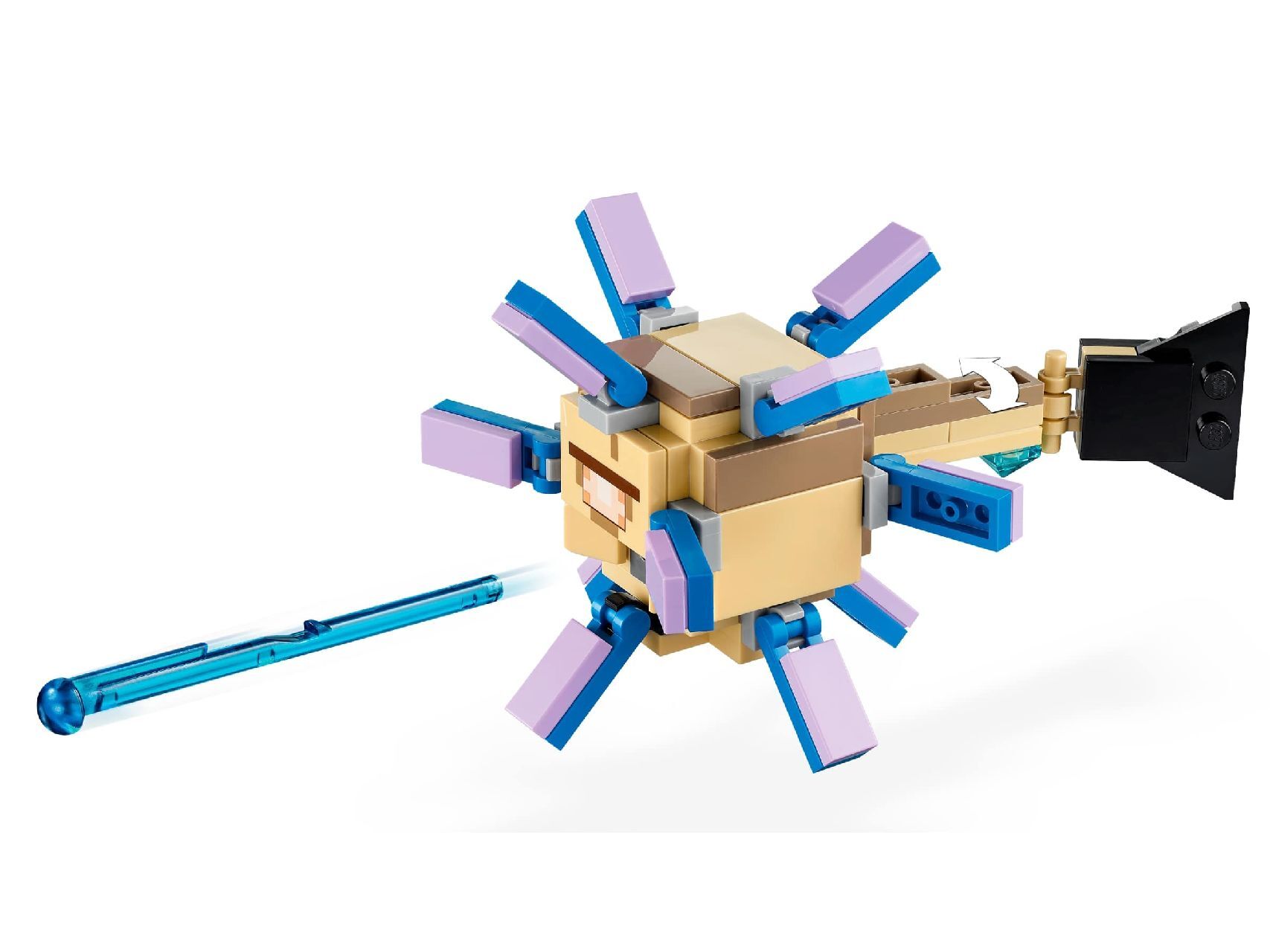 LEGO® The Guardian Battle