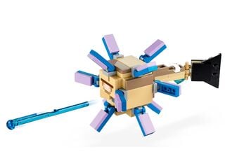 LEGO® The Guardian Battle