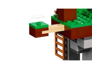 LEGO® The Training Grounds