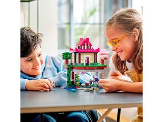 LEGO® The Training Grounds