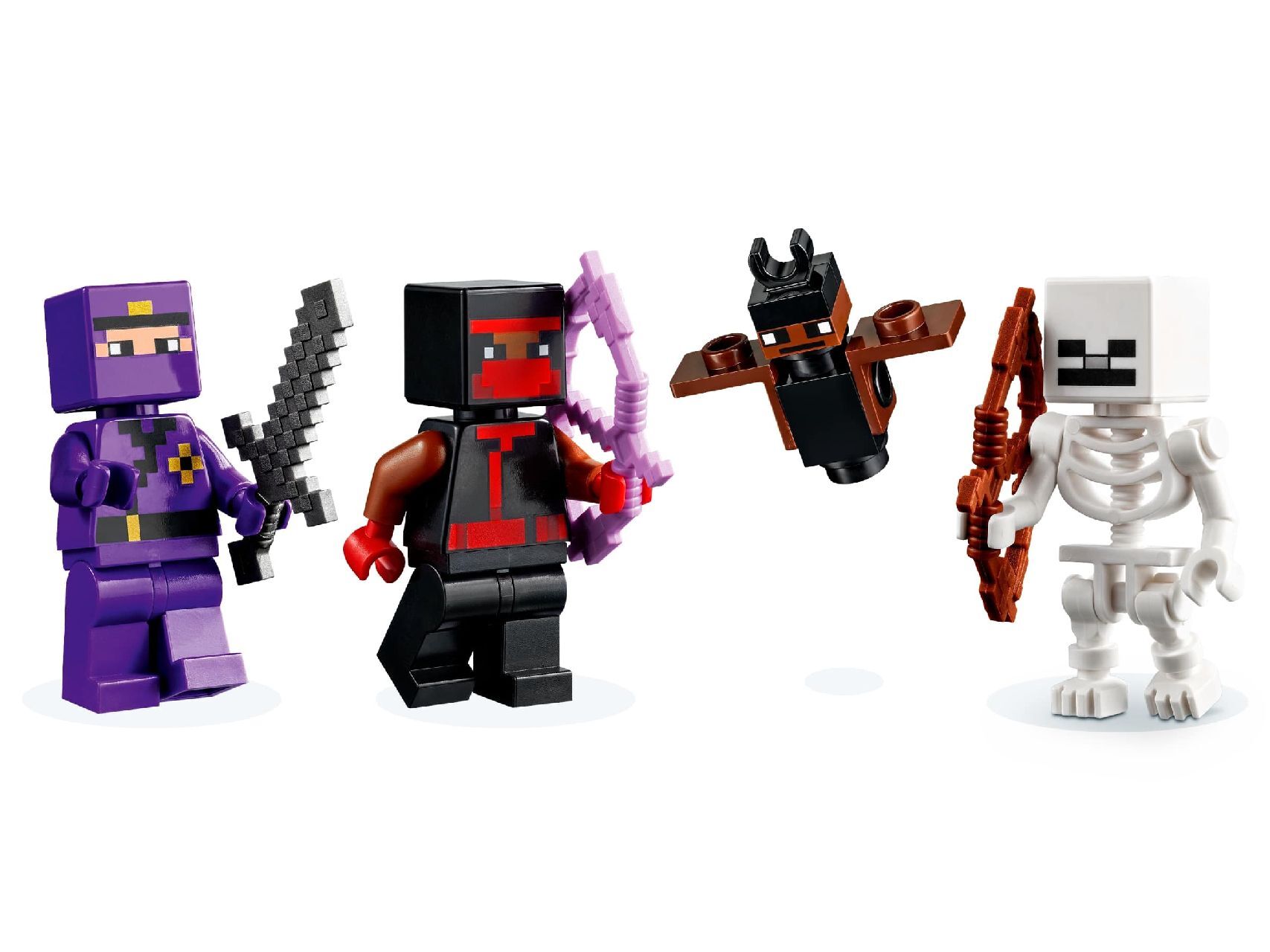 LEGO® The Training Grounds