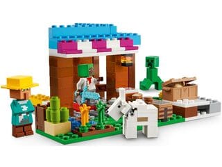 LEGO® The Bakery