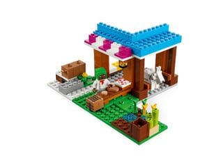 LEGO® The Bakery