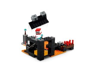 LEGO® The Nether Bastion