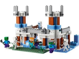 LEGO® The Ice Castle