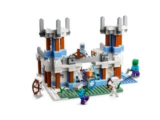LEGO® The Ice Castle
