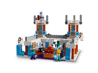 LEGO® The Ice Castle