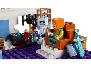 LEGO® The Ice Castle