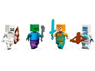 LEGO® The Ice Castle