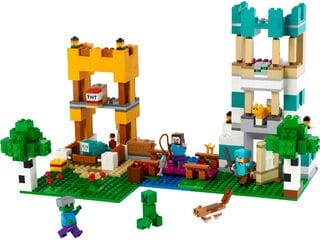 LEGO® The Crafting Box 4.0