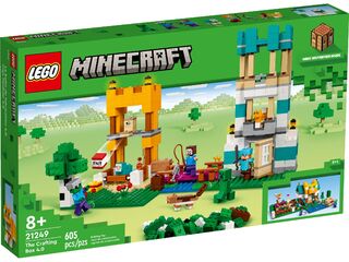 LEGO® The Crafting Box 4.0