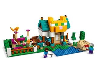 LEGO® The Crafting Box 4.0