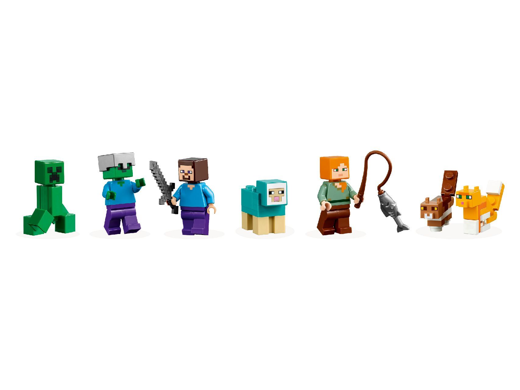 LEGO® The Crafting Box 4.0