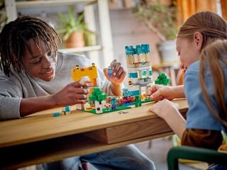LEGO® The Crafting Box 4.0