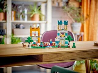 LEGO® The Crafting Box 4.0