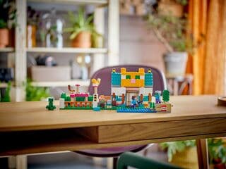 LEGO® The Crafting Box 4.0
