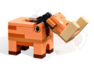LEGO® The Nether Portal Ambush