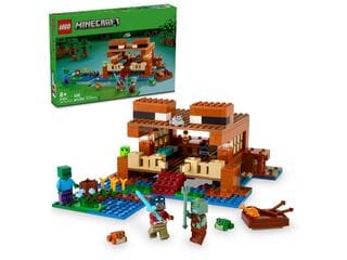 LEGO® The Frog House
