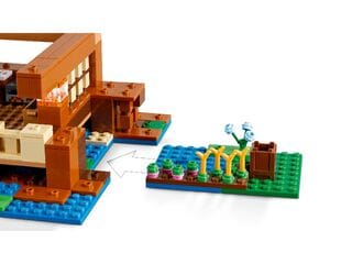 LEGO® The Frog House
