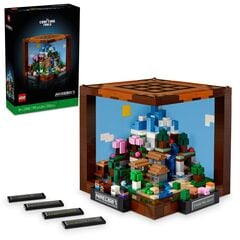 LEGO® The Crafting Table