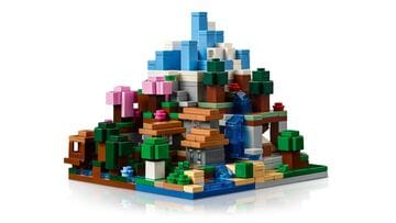 LEGO® The Crafting Table