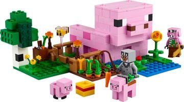 LEGO® The Baby Pig House