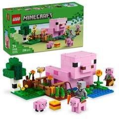 LEGO® The Baby Pig House