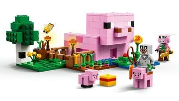 LEGO® The Baby Pig House