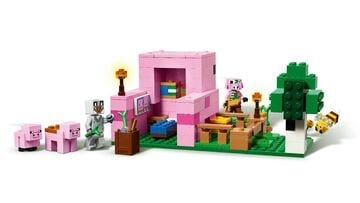 LEGO® The Baby Pig House