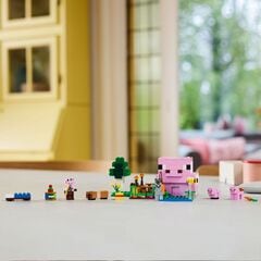 LEGO® The Baby Pig House