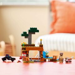 LEGO® The Armadillo Mine Expedition