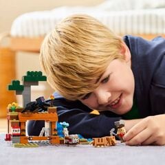 LEGO® The Armadillo Mine Expedition