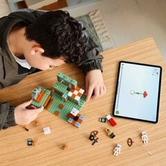 LEGO® The Trial Chamber