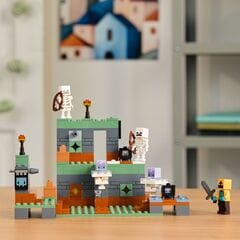 LEGO® The Trial Chamber