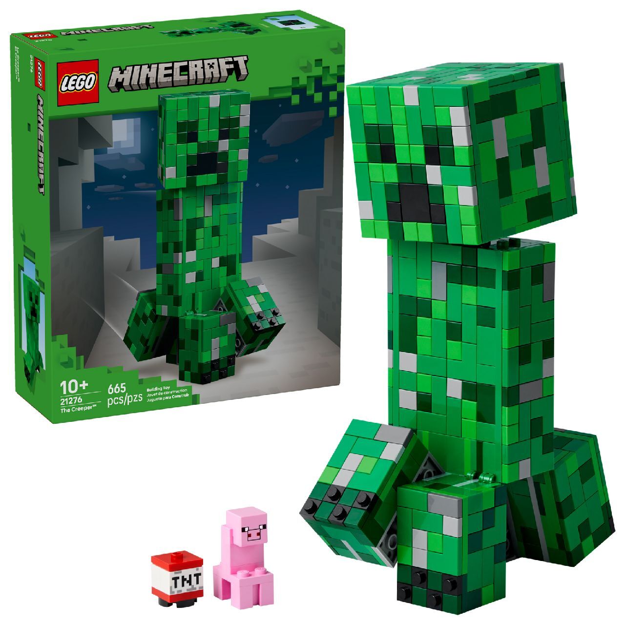 LEGO® The Creeper™
