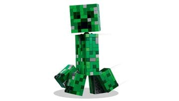 LEGO® The Creeper™