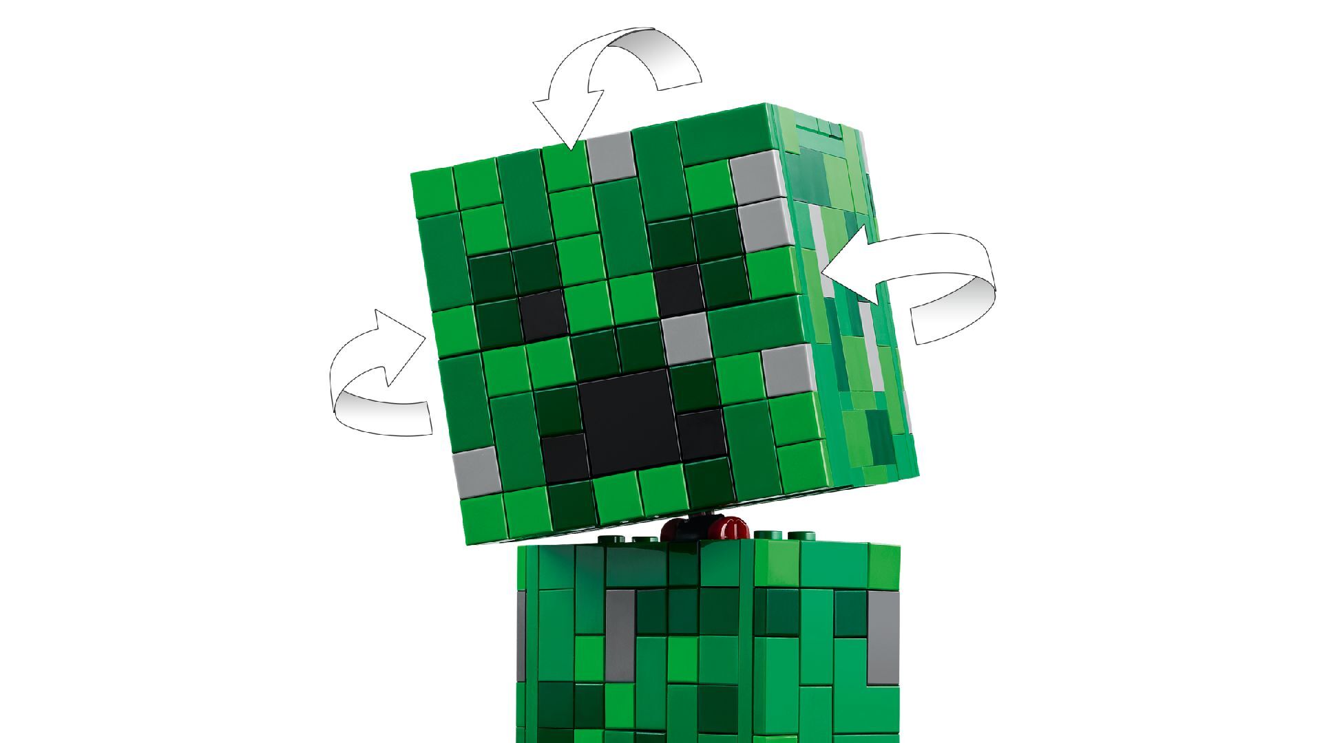 LEGO® The Creeper™