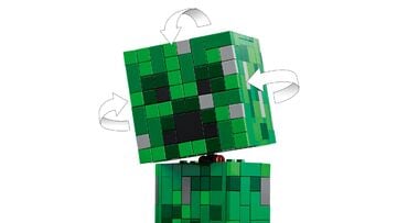 LEGO® The Creeper™