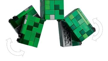 LEGO® The Creeper™