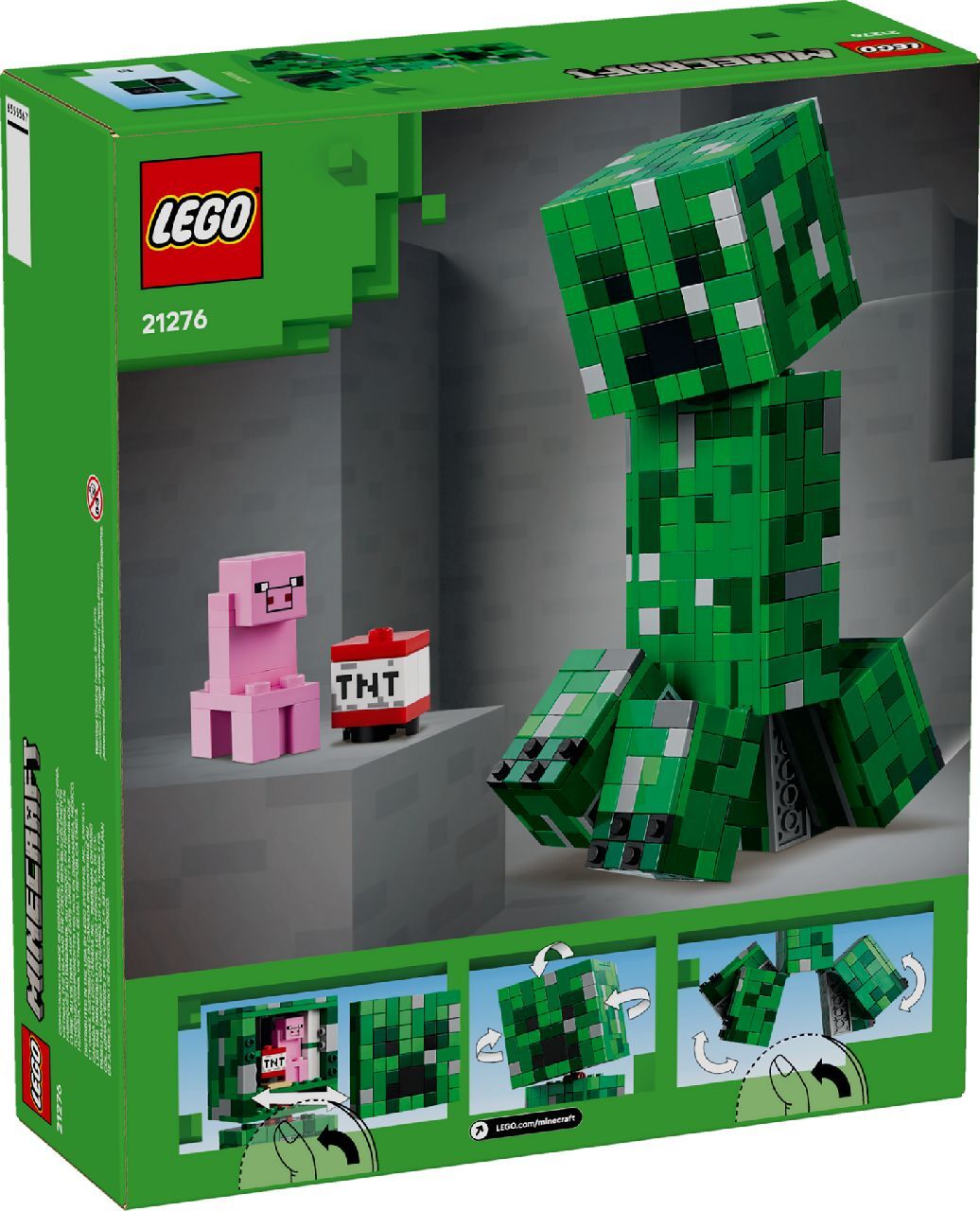 LEGO® The Creeper™