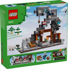LEGO® The Pickaxe Mine