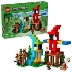 LEGO® The Parrot Houses