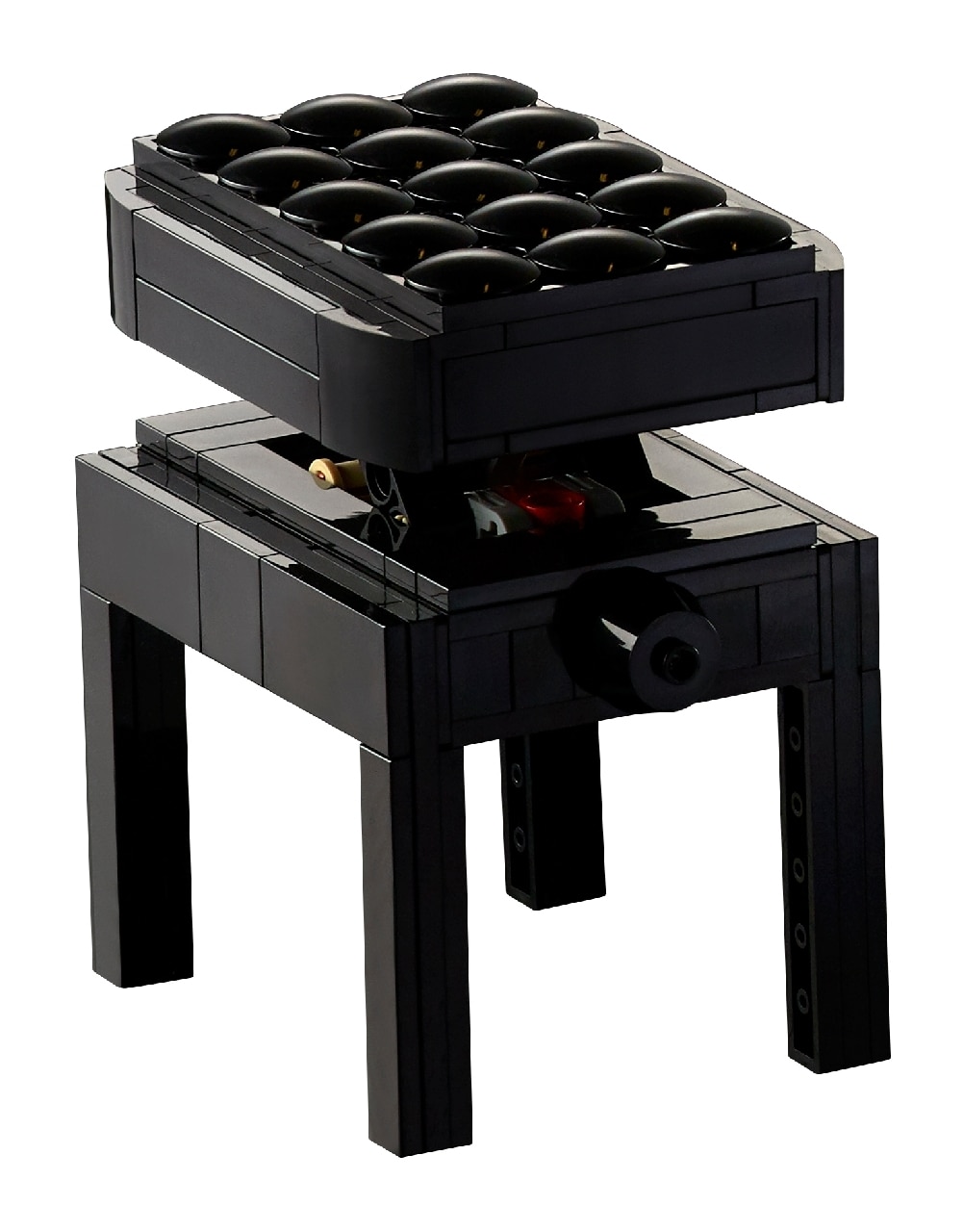 LEGO® Grand Piano