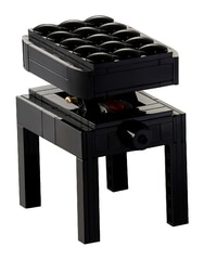 LEGO® Grand Piano