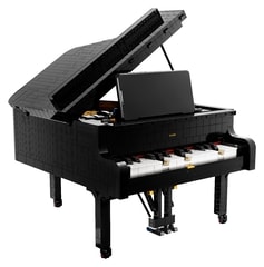 LEGO® Grand Piano
