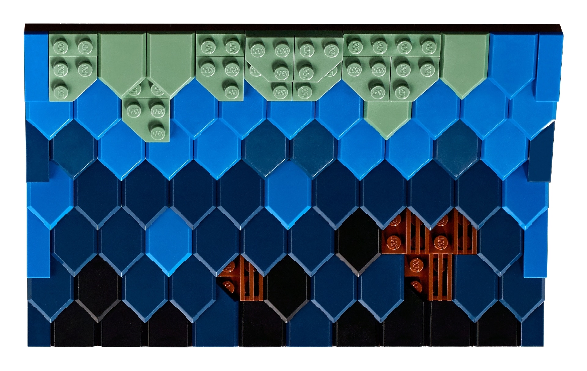 LEGO® Medieval Blacksmith