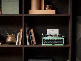 LEGO® Typewriter