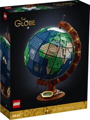 LEGO® The Globe